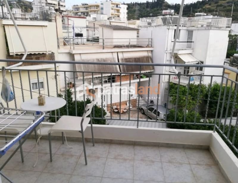 Διαμέρισμα στην Ζαβλάνι, Πάτρα — Φωτογραφία 11 από 11