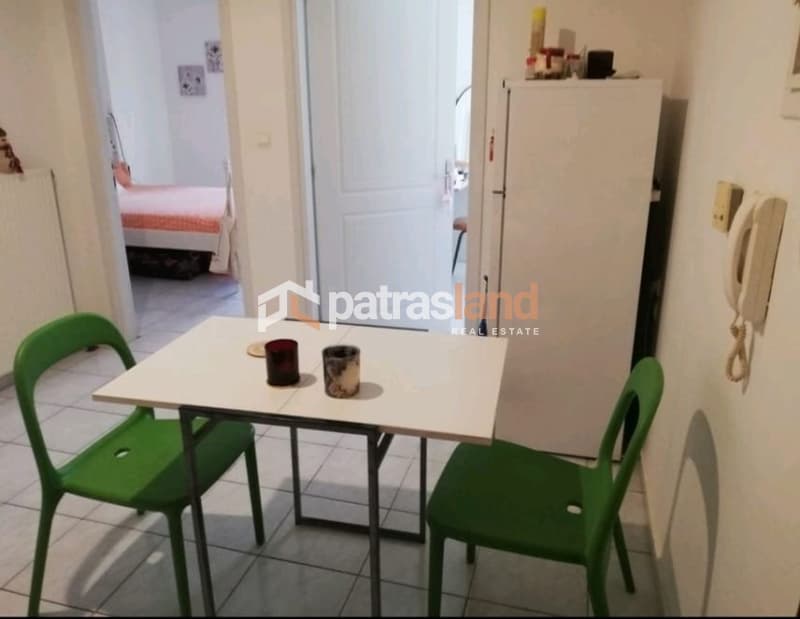Διαμέρισμα στην Ζαβλάνι, Πάτρα — Φωτογραφία 2 από 11