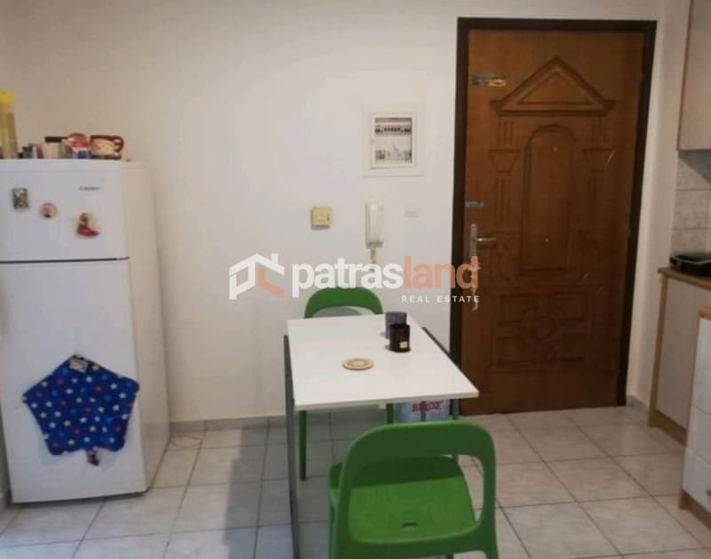 Διαμέρισμα στην Ζαβλάνι, Πάτρα — Φωτογραφία 3 από 11