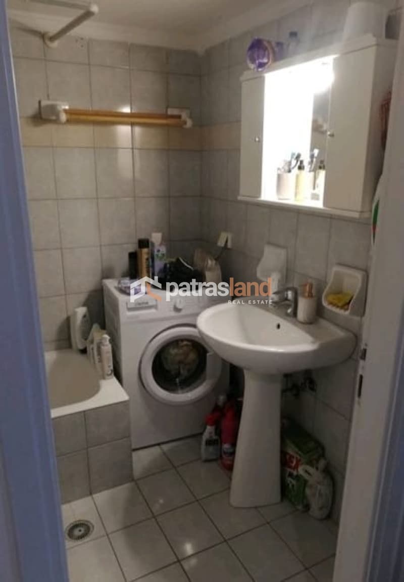 Διαμέρισμα στην Ζαβλάνι, Πάτρα — Φωτογραφία 8 από 11