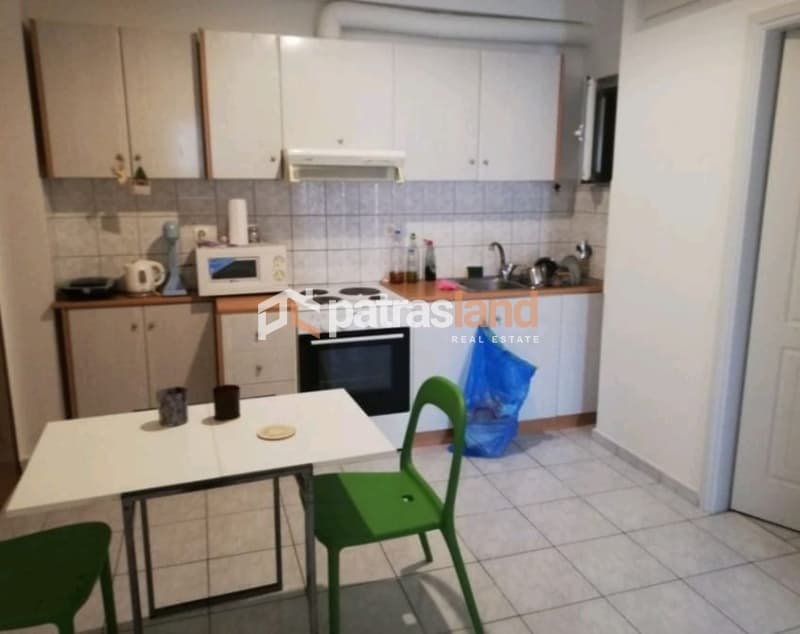 Διαμέρισμα στην Ζαβλάνι, Πάτρα — Φωτογραφία 1 από 11