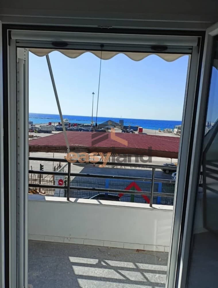 Διαμέρισμα στην Άγιος Αλέξιος, Πάτρα — Φωτογραφία 16 από 16