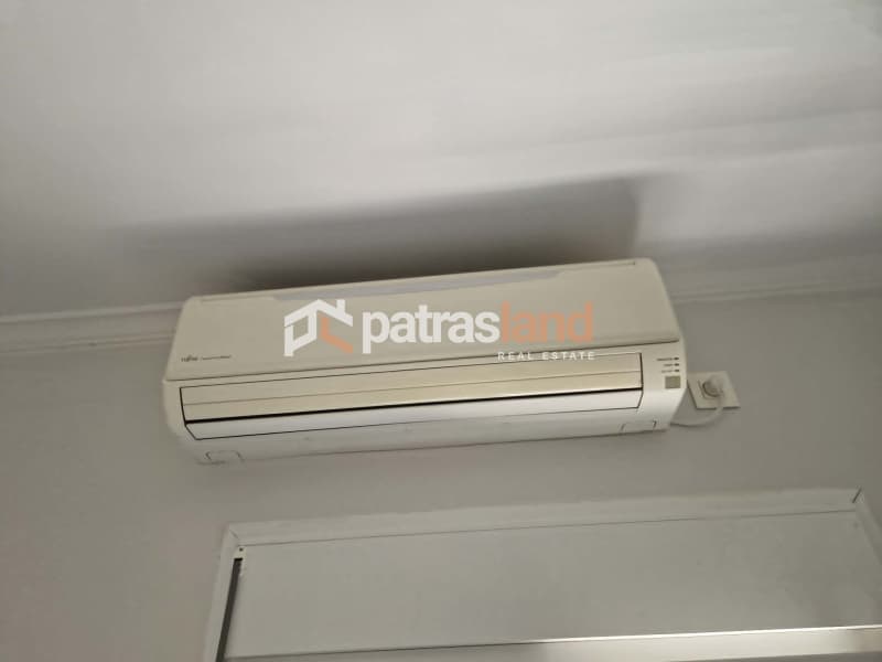 Διαμέρισμα στην Πυροσβεστείο, Πάτρα — Φωτογραφία 22 από 30