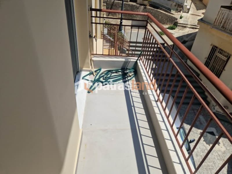 Διαμέρισμα στην Πυροσβεστείο, Πάτρα — Φωτογραφία 29 από 30