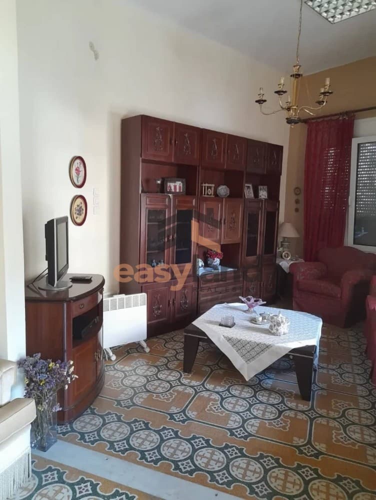 Διαμέρισμα στην Άγιος Διονύσιος, Πάτρα — Φωτογραφία 10 από 17