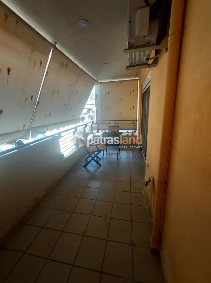 Διαμέρισμα στην Πυροσβεστείο, Πάτρα — Φωτογραφία 11 από 12
