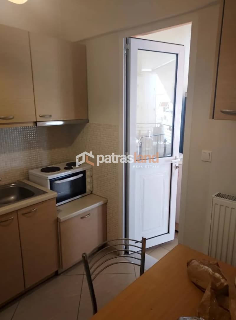 Διαμέρισμα στην Πυροσβεστείο, Πάτρα — Φωτογραφία 2 από 12