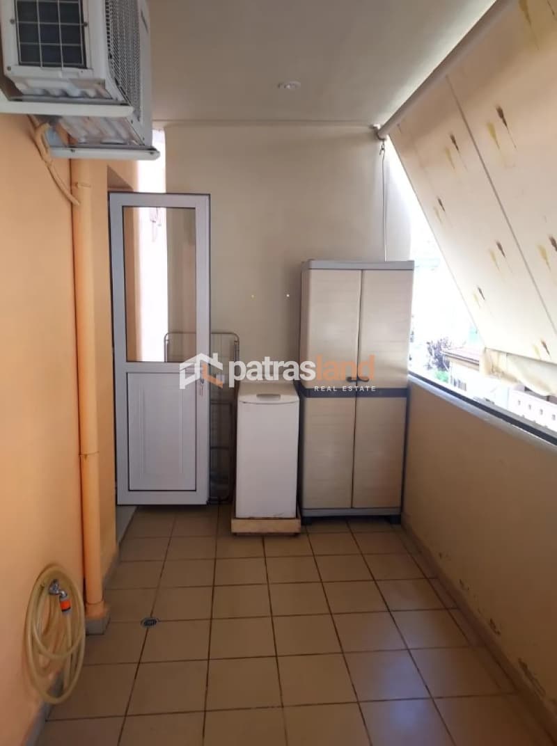 Διαμέρισμα στην Πυροσβεστείο, Πάτρα — Φωτογραφία 12 από 12