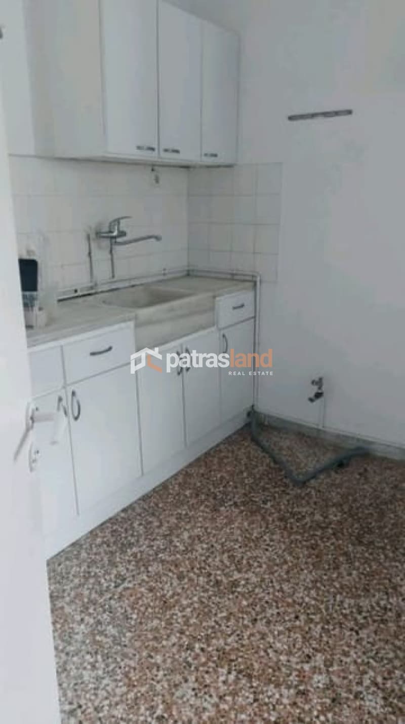 Διαμέρισμα στην Άγιος Αλέξιος, Πάτρα — Φωτογραφία 1 από 12
