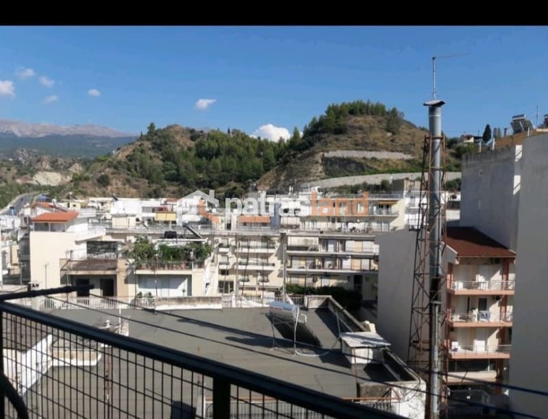 Διαμέρισμα στην Άγιος Αλέξιος, Πάτρα — Φωτογραφία 12 από 12