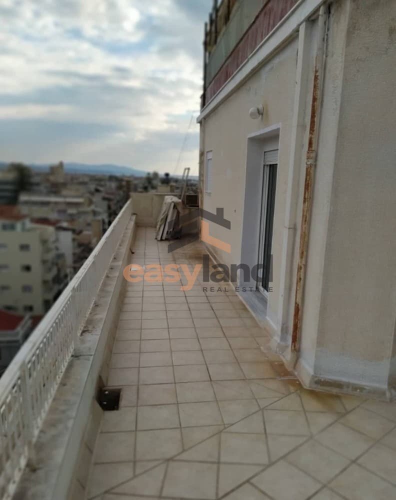 Διαμέρισμα στην Πυροσβεστείο, Πάτρα — Φωτογραφία 9 από 11