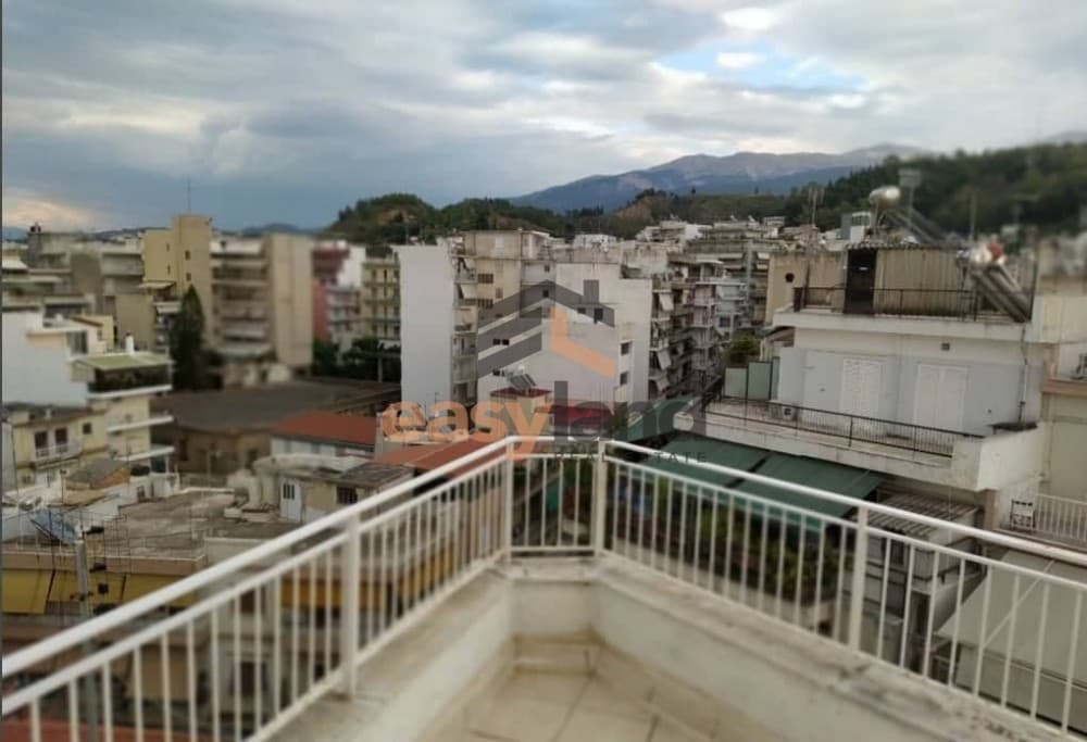 Διαμέρισμα στην Πυροσβεστείο, Πάτρα — Φωτογραφία 10 από 11
