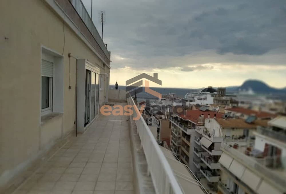 Διαμέρισμα στην Πυροσβεστείο, Πάτρα — Φωτογραφία 11 από 11