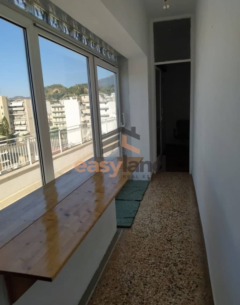 Διαμέρισμα στην Πυροσβεστείο, Πάτρα — Φωτογραφία 4 από 11