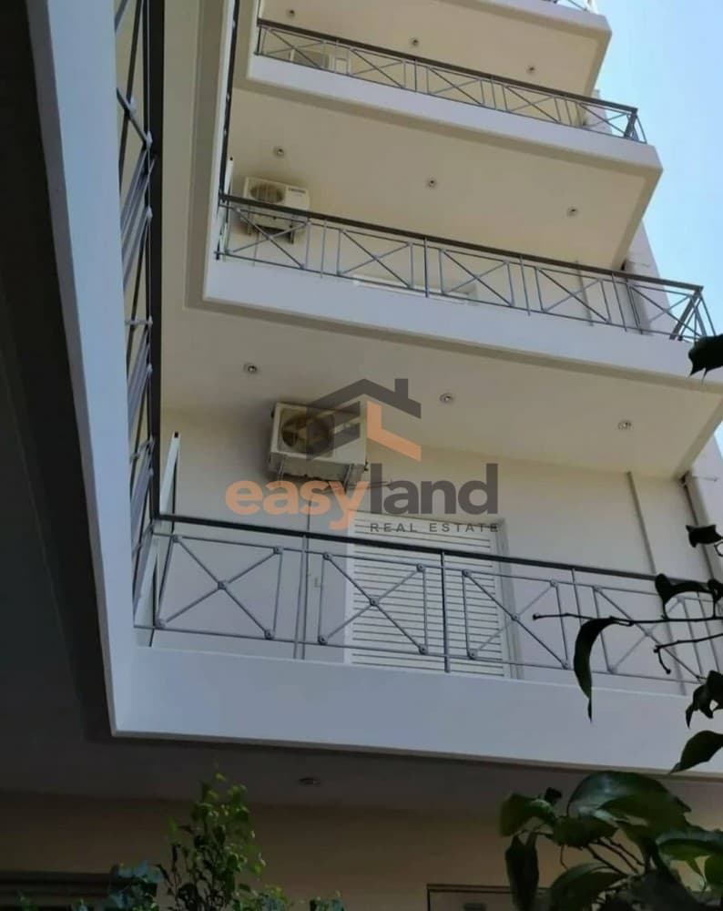 Apartment in Nosokomio, Patra — Photo 7 of 8