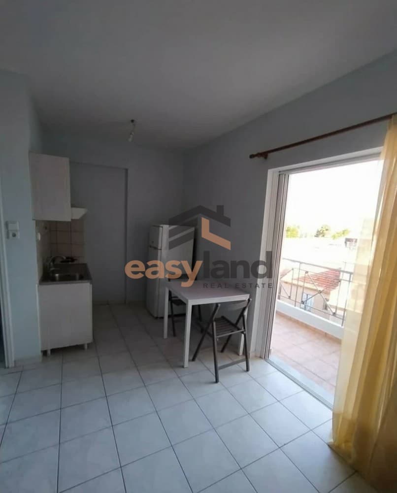 Apartment in Nosokomio, Patra — Photo 1 of 8