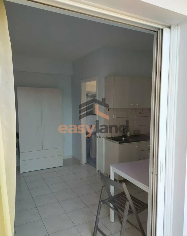 Apartment in Nosokomio, Patra — Photo 2 of 8
