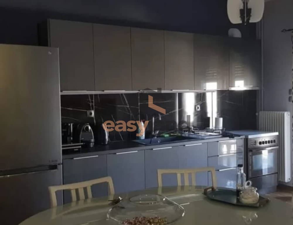 Διαμέρισμα στην Τριών Ναυάρχων, Πάτρα — Φωτογραφία 1 από 7