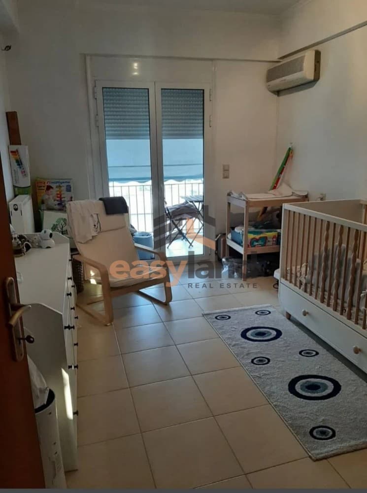 Διαμέρισμα στην Υψηλά Αλώνια, Πάτρα — Φωτογραφία 5 από 9