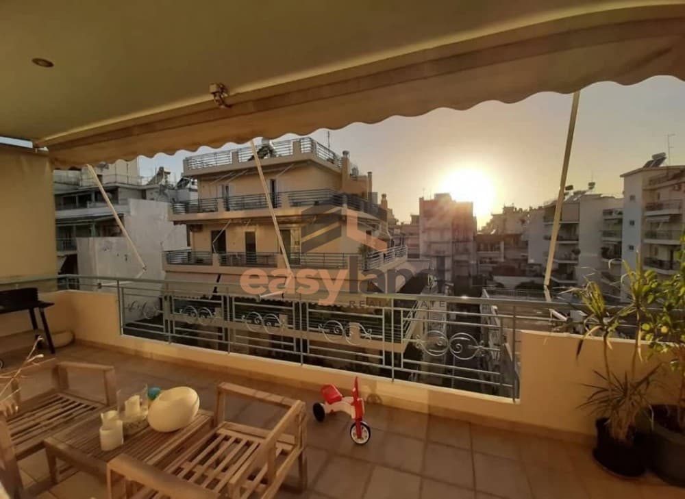 Διαμέρισμα στην Υψηλά Αλώνια, Πάτρα — Φωτογραφία 8 από 9