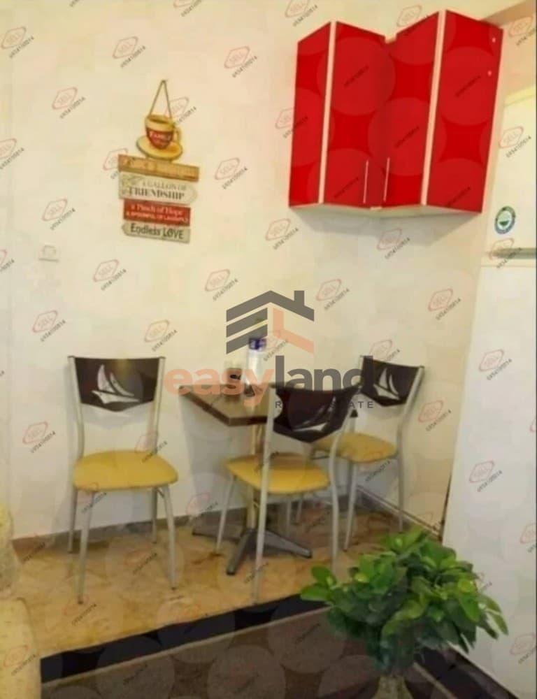 Διαμέρισμα στην Άγιος Διονύσιος, Πάτρα — Φωτογραφία 5 από 16