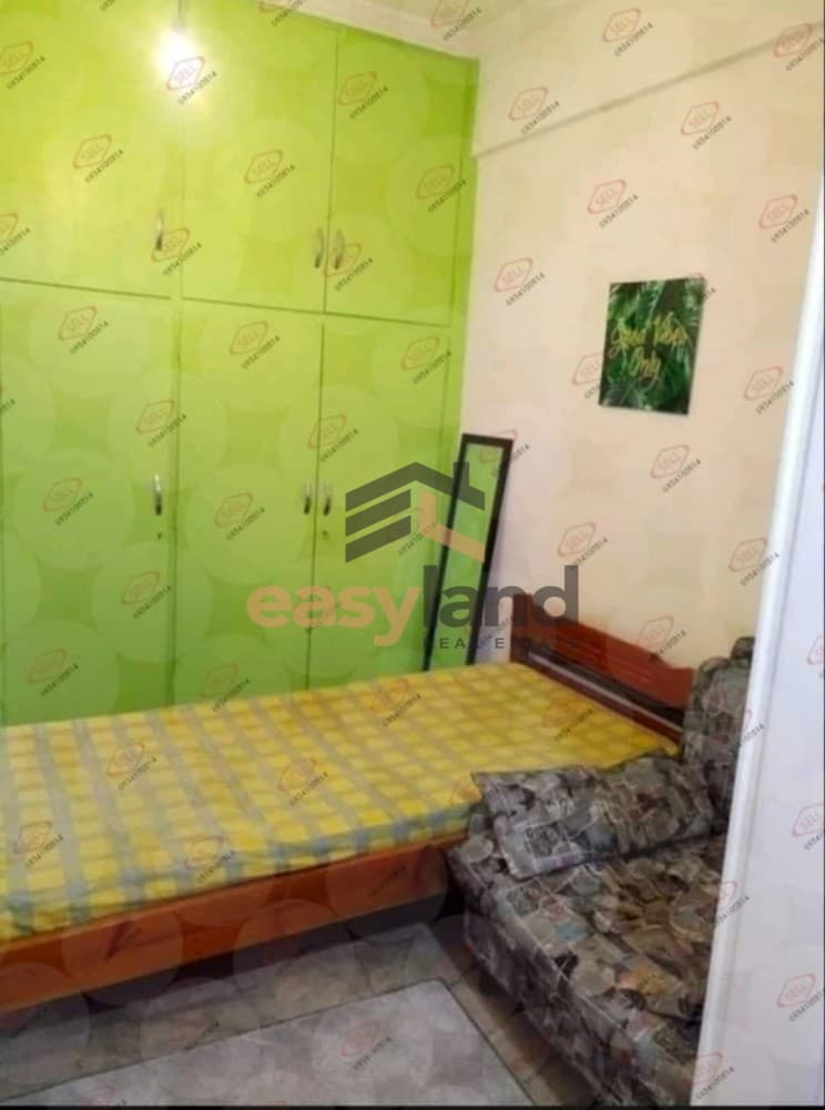 Διαμέρισμα στην Άγιος Διονύσιος, Πάτρα — Φωτογραφία 9 από 16