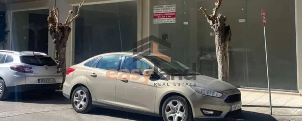 Κατάστημα στην Νοσοκομείο, Πάτρα