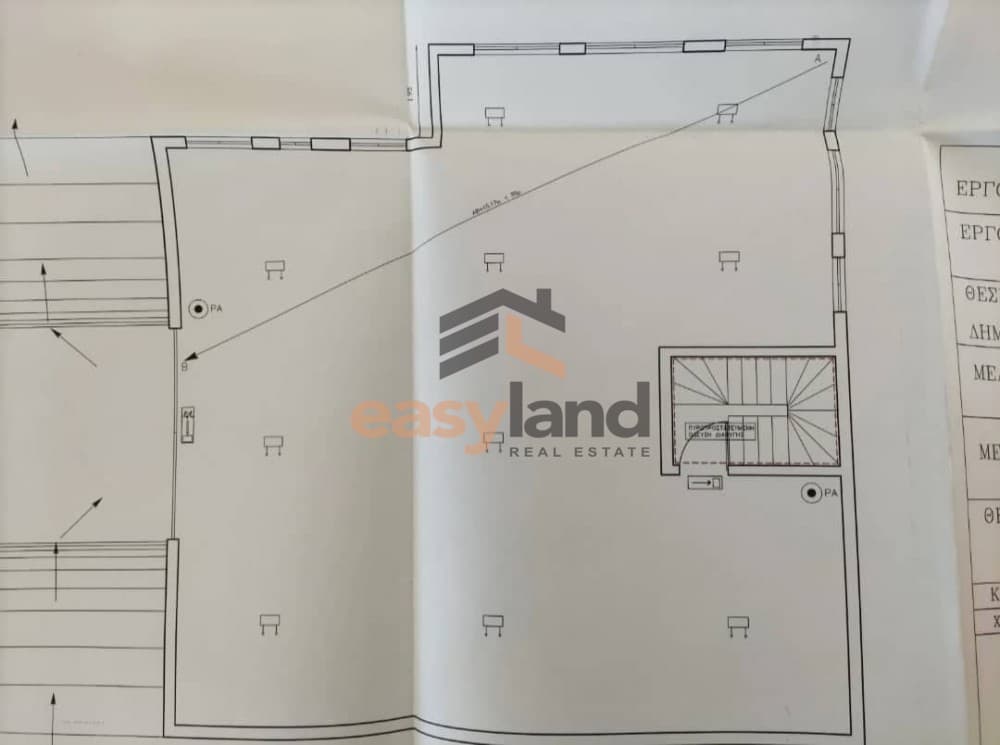 Βιομηχανικός Χώρος στην Μπάκαρι, Μεσσατίδα — Φωτογραφία 3 από 3