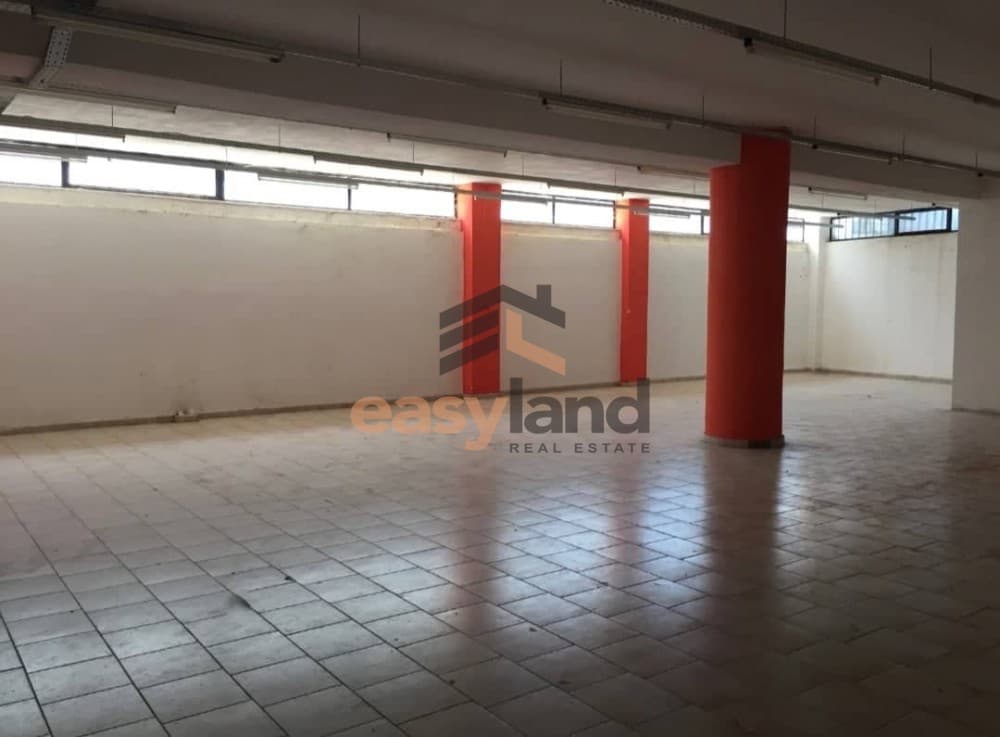Κατάστημα στην Μέσα Αγυιά, Πάτρα — Φωτογραφία 3 από 8
