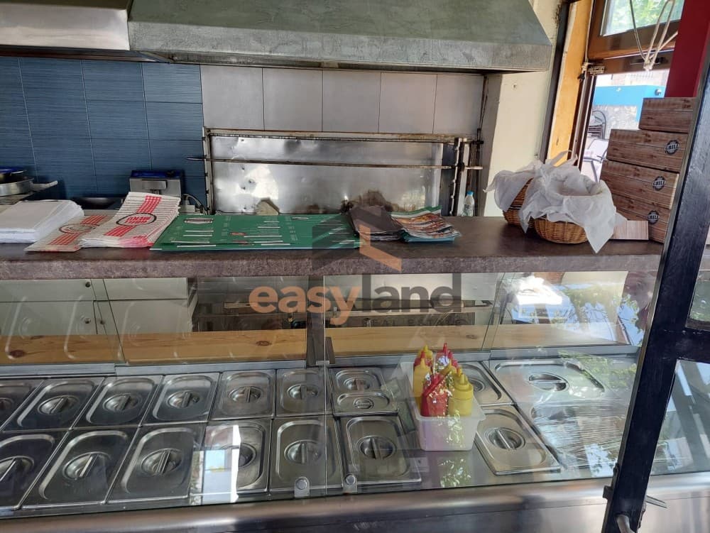 Retail Store in Saravali, Messatida — Photo 10 of 24
