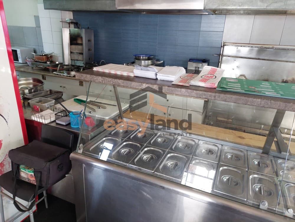 Retail Store in Saravali, Messatida — Photo 11 of 24