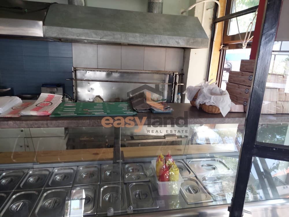 Retail Store in Saravali, Messatida — Photo 12 of 24