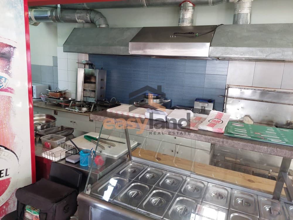 Retail Store in Saravali, Messatida — Photo 13 of 24