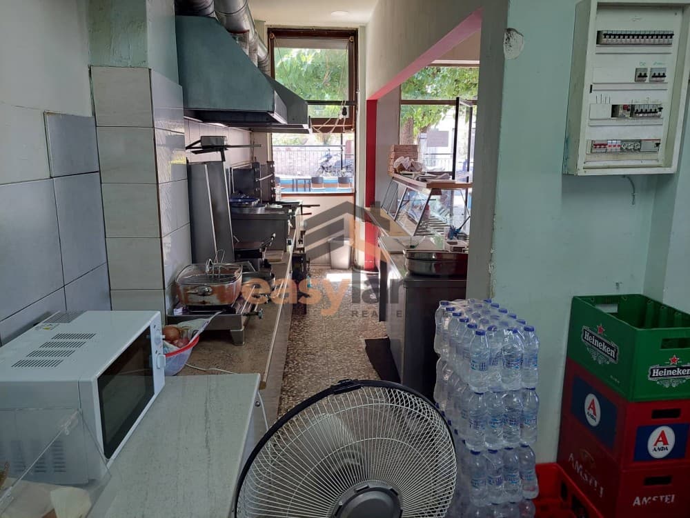 Retail Store in Saravali, Messatida — Photo 15 of 24
