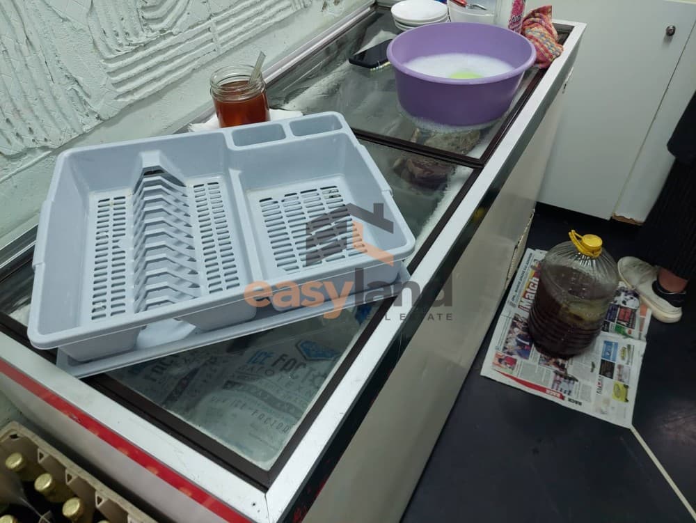 Retail Store in Saravali, Messatida — Photo 17 of 24