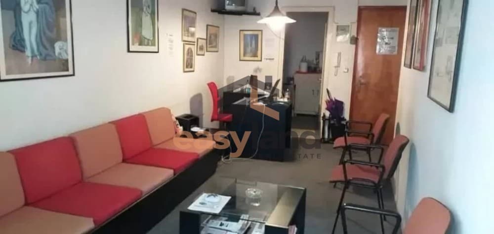 Γραφείο στην Υψηλά Αλώνια, Πάτρα — Φωτογραφία 2 από 11