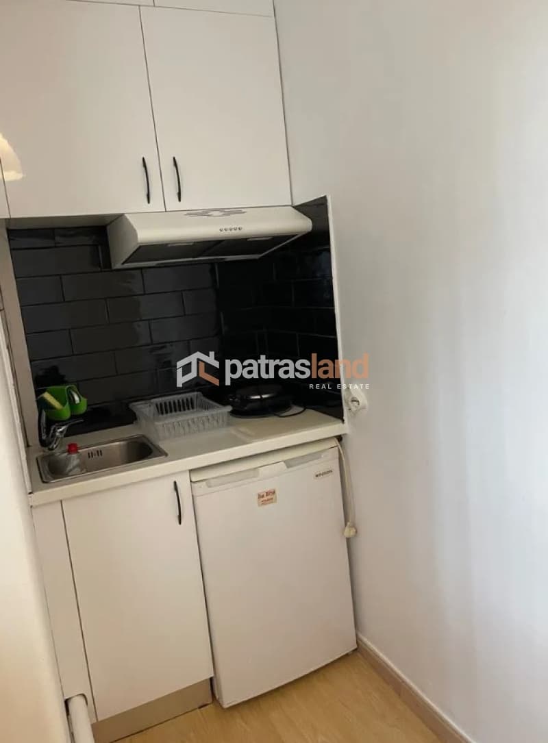 Διαμέρισμα στην Πάτρα - Κέντρο, Πάτρα — Φωτογραφία 2 από 13