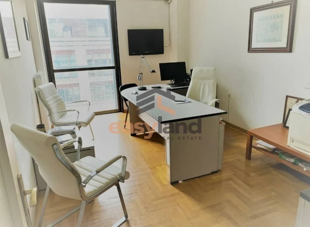Γραφείο στην Πάτρα - Κέντρο, Πάτρα — Φωτογραφία 1 από 12