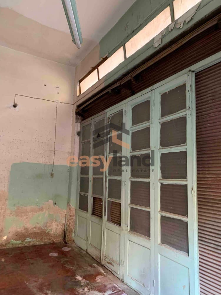 Κατάστημα στην Άγιος Αλέξιος, Πάτρα — Φωτογραφία 6 από 10