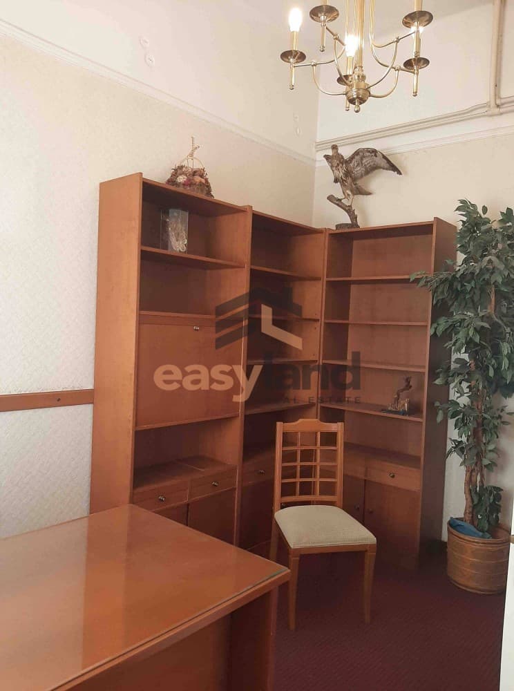 Γραφείο στην Άγιος Αλέξιος, Πάτρα — Φωτογραφία 2 από 10
