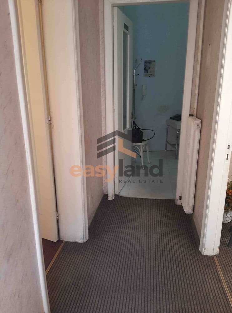 Γραφείο στην Άγιος Αλέξιος, Πάτρα — Φωτογραφία 9 από 10