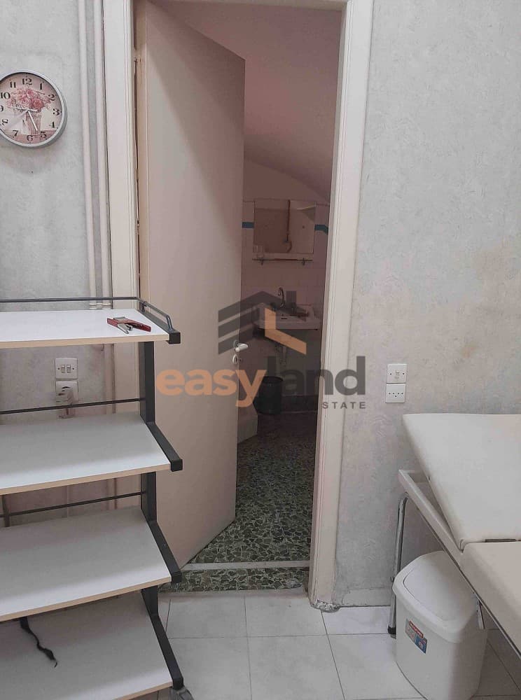 Γραφείο στην Άγιος Αλέξιος, Πάτρα — Φωτογραφία 10 από 10