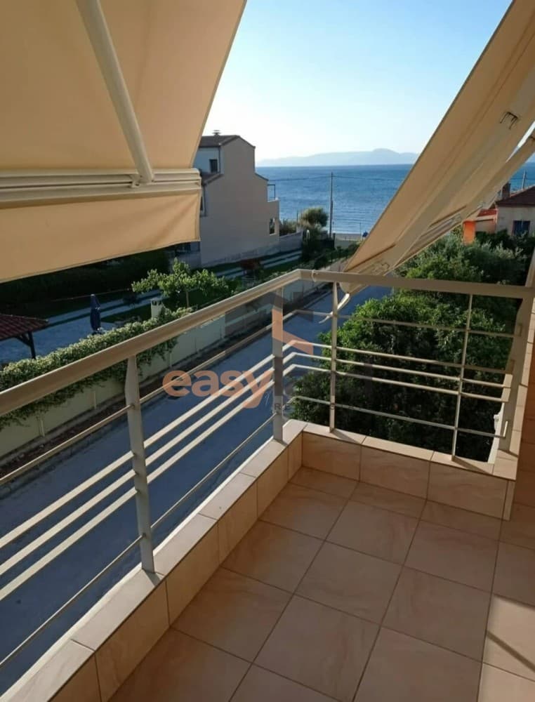 Διαμέρισμα στην Μονοδένδρι, Βραχναίικα