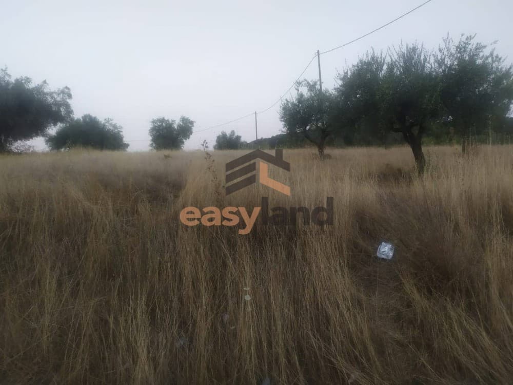 Building Plot in Platanovrisi, Fares — Photo 3 of 7