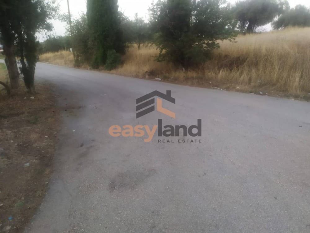 Building Plot in Platanovrisi, Fares — Photo 6 of 7