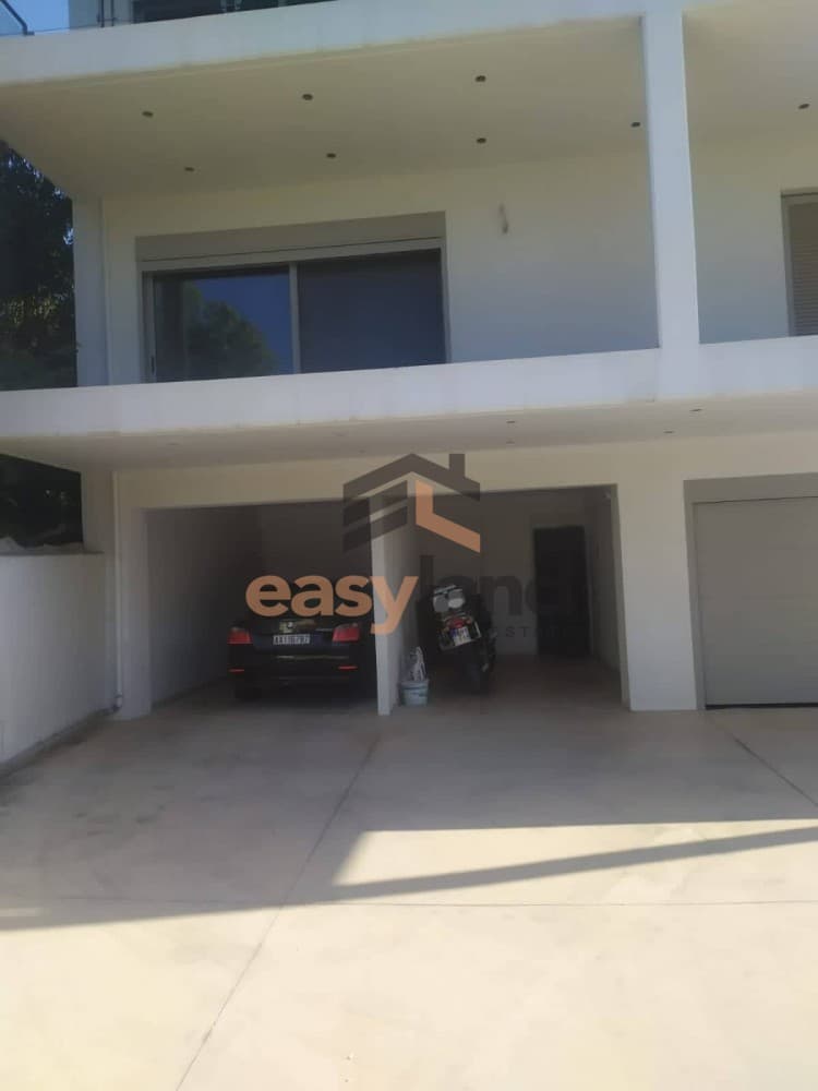 Apartment in Girokomio, Patra — Photo 3 of 25