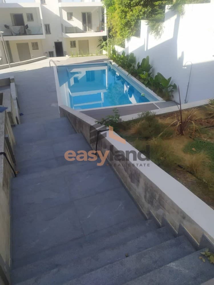 House in Girokomio, Patra — Photo 1 of 6