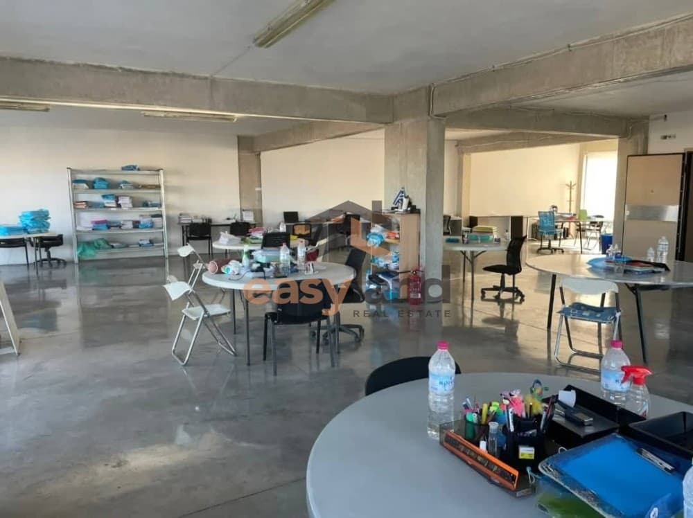 Γραφείο στην Λάγγουρα, Πάτρα — Φωτογραφία 4 από 10