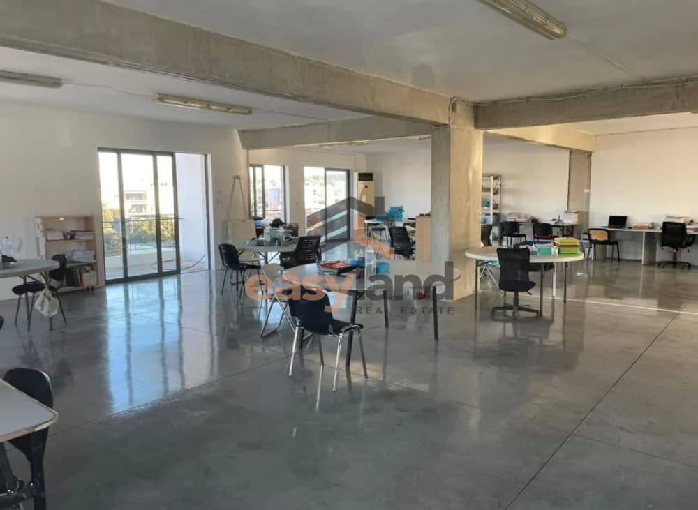 Γραφείο στην Λάγγουρα, Πάτρα — Φωτογραφία 5 από 10
