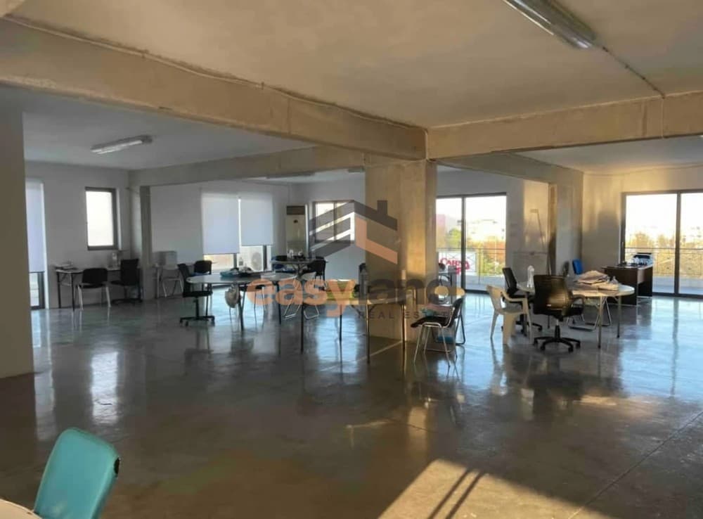 Γραφείο στην Λάγγουρα, Πάτρα — Φωτογραφία 1 από 10